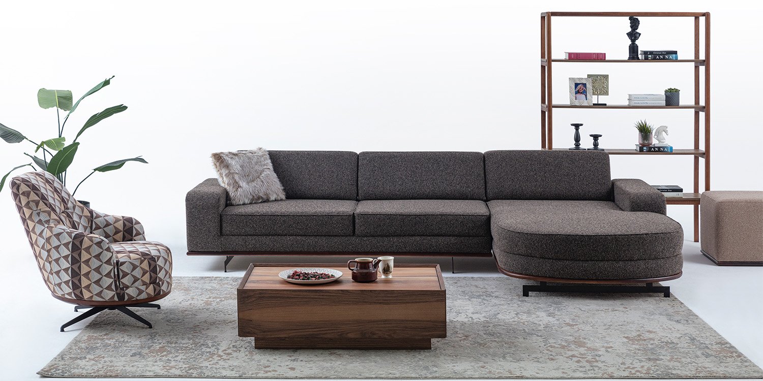 İmza Relax Koltuk Takımı