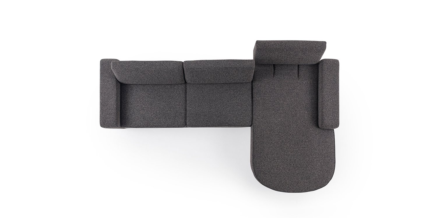 İmza Relax Koltuk Takımı