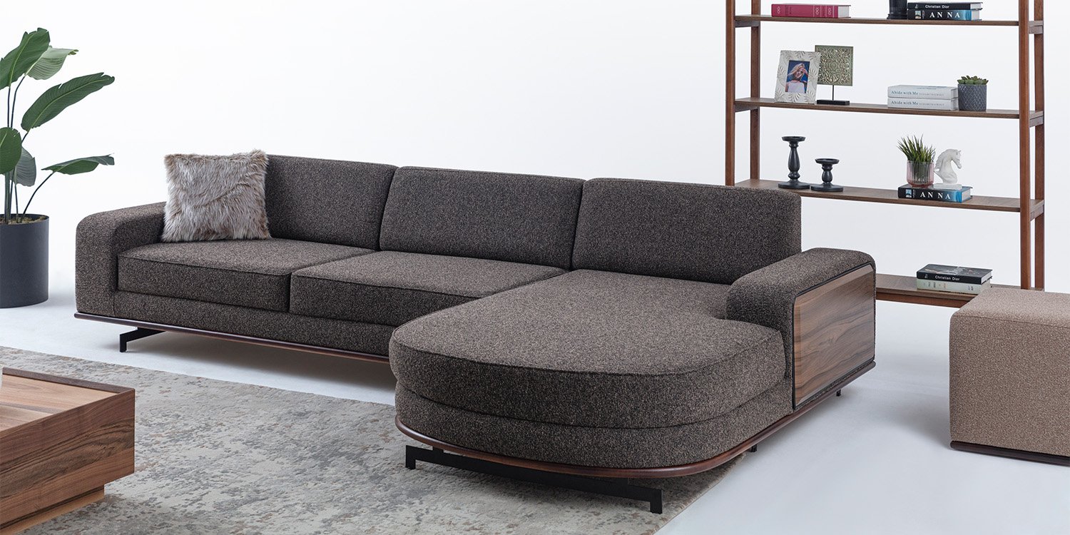 İmza Relax Koltuk Takımı