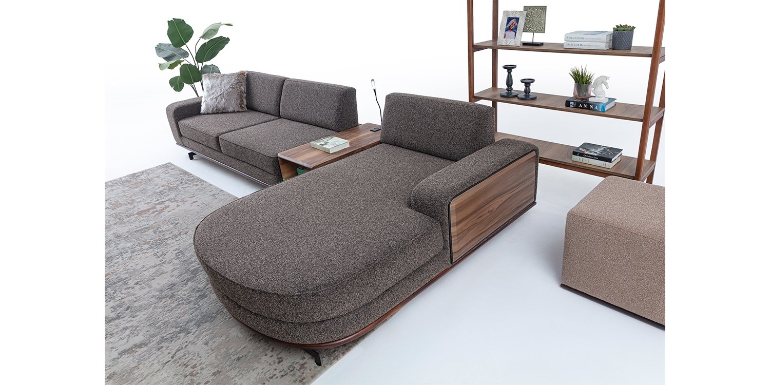 İmza Relax Koltuk Takımı