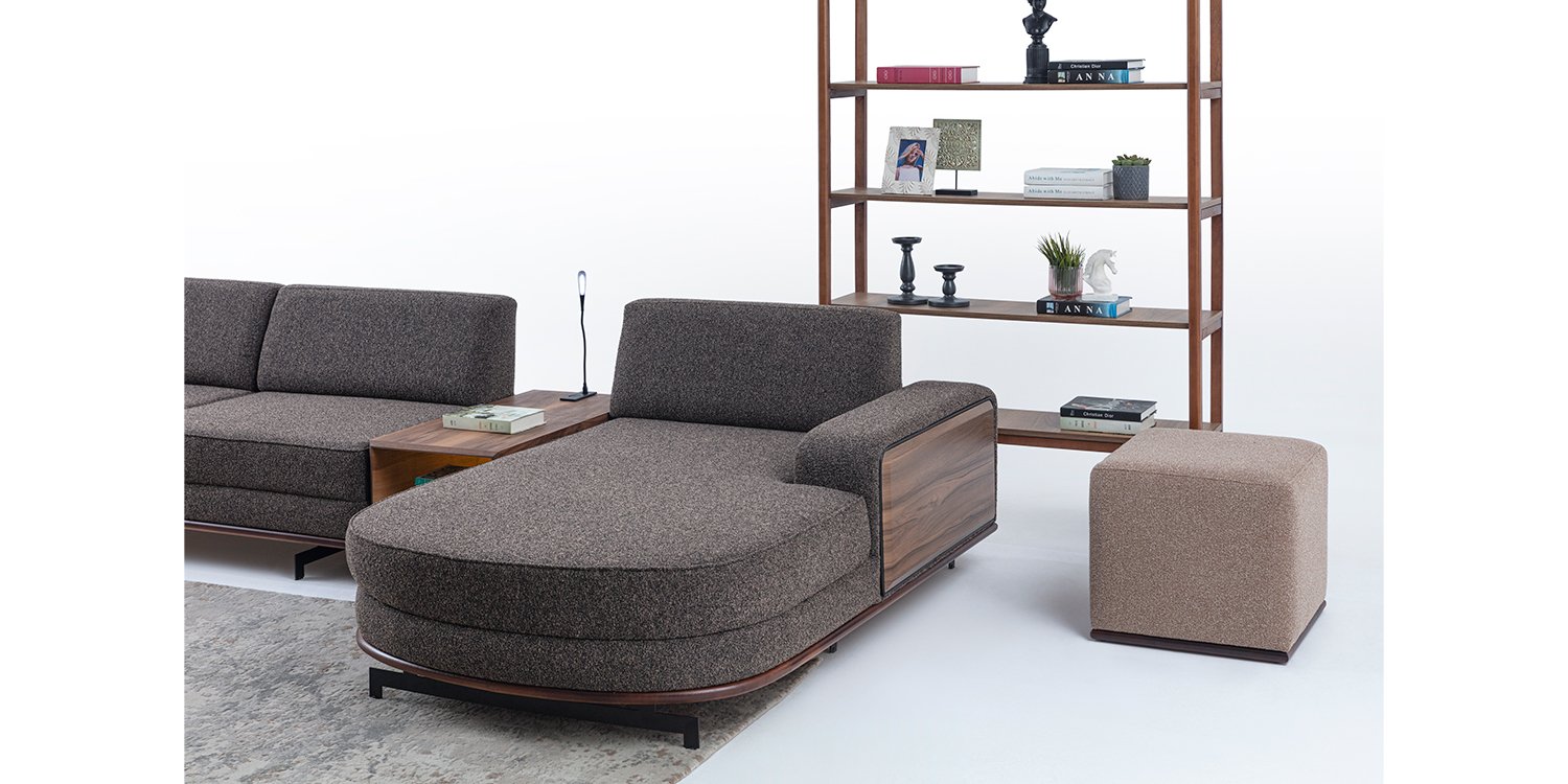 İmza Relax Koltuk Takımı