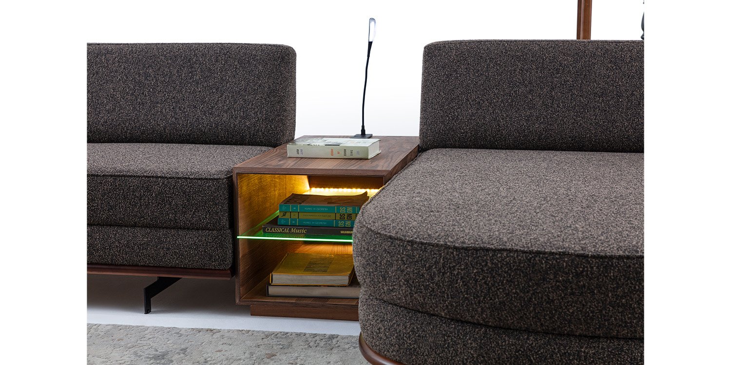 İmza Relax Koltuk Takımı