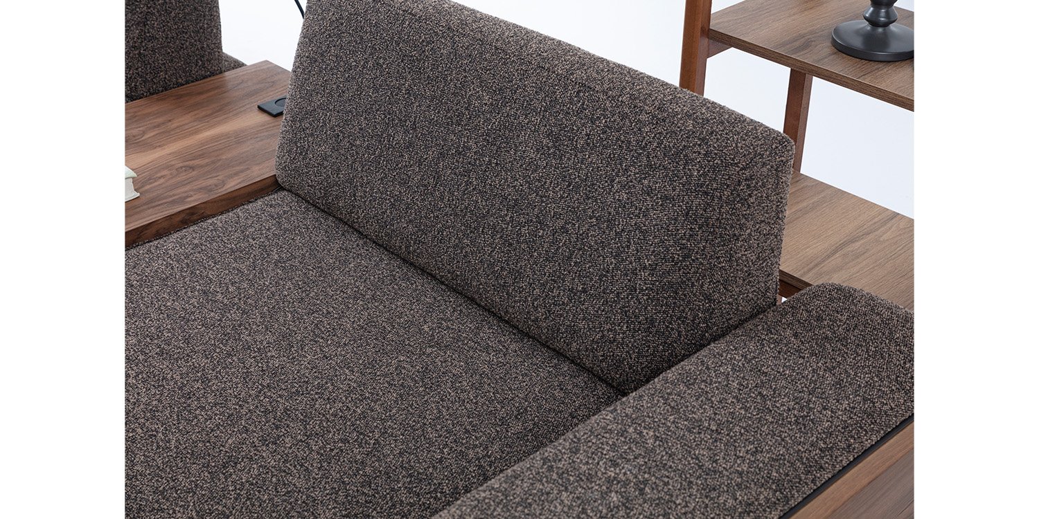 İmza Relax Koltuk Takımı