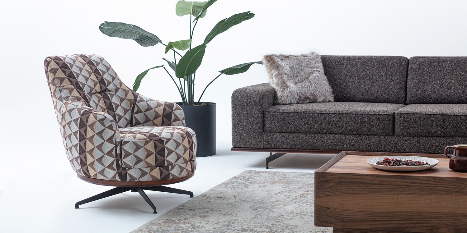 İmza Relax Koltuk Takımı