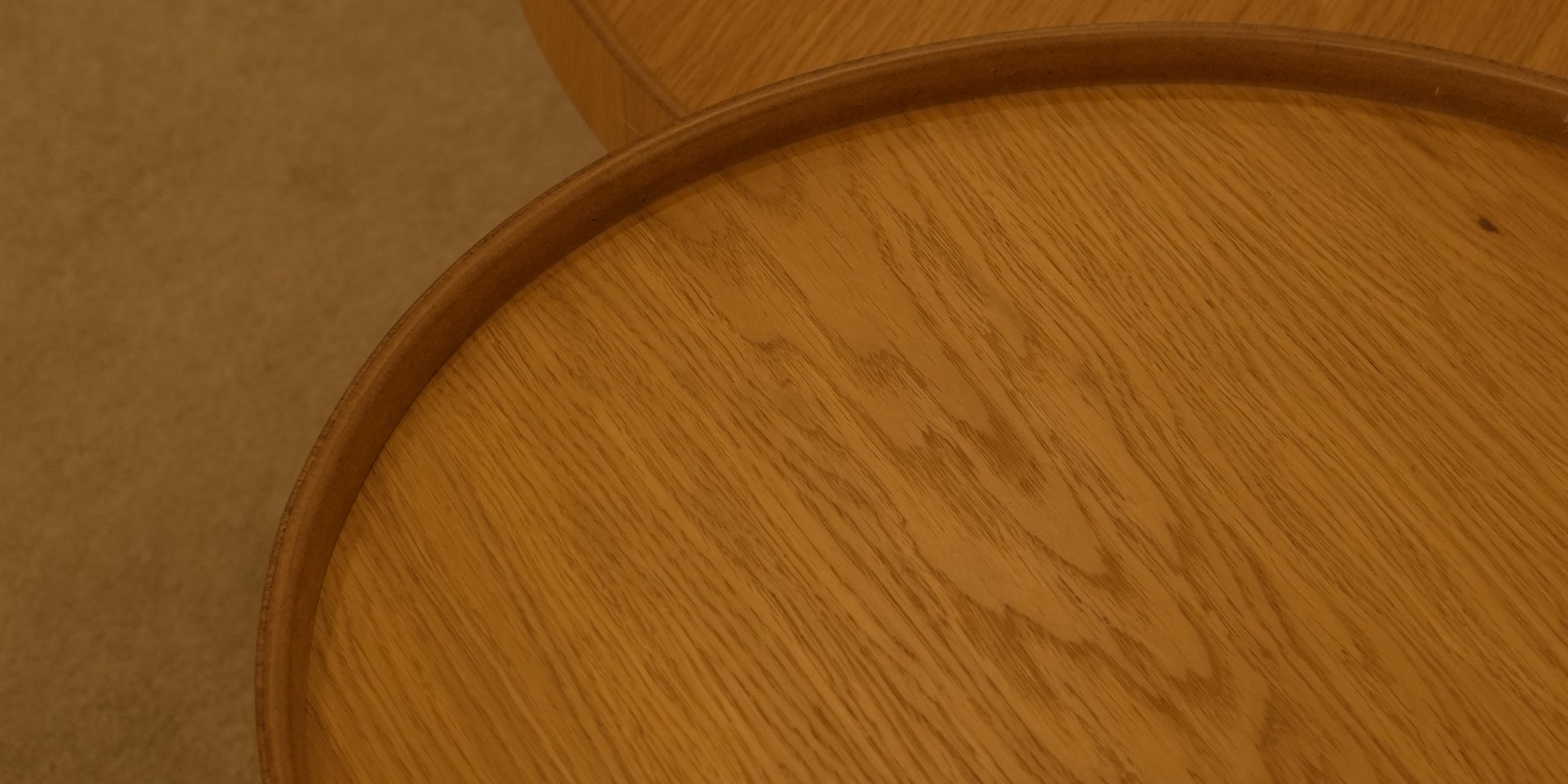 Bermuda İkili Orta Sehpa Seti