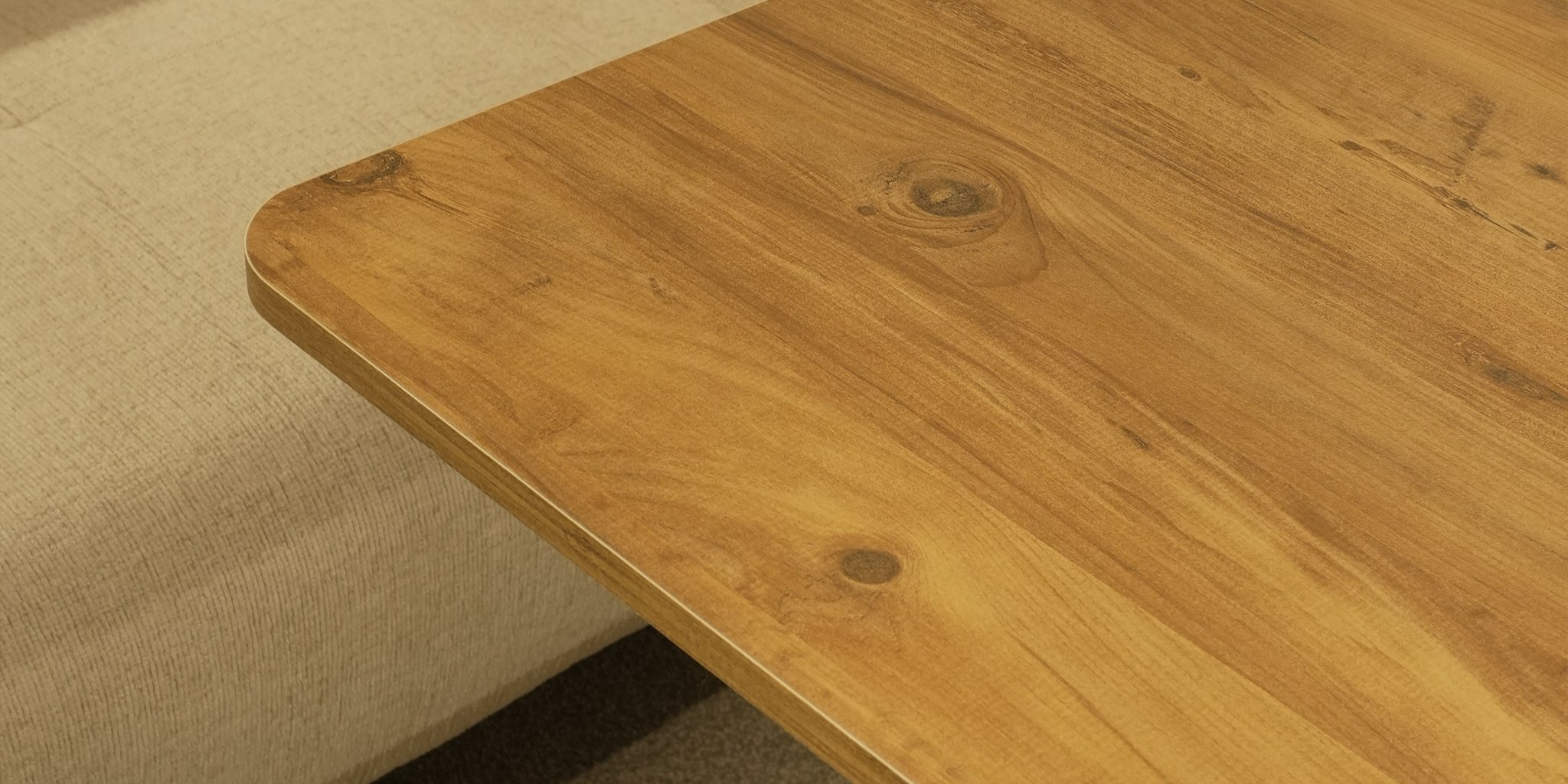 Bohem Akıllı Sehpa