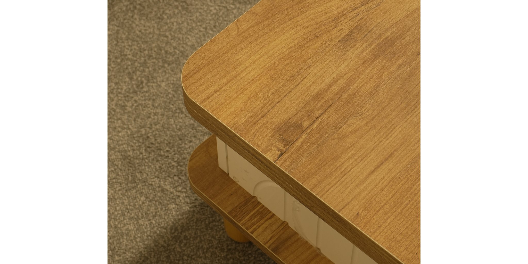 Bohem Akıllı Sehpa