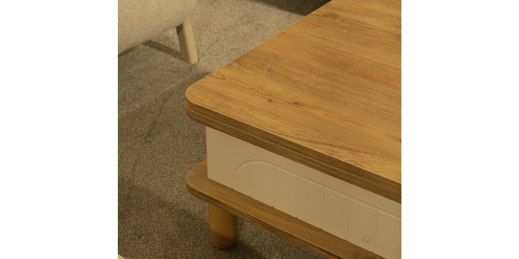 Bohem Akıllı Sehpa