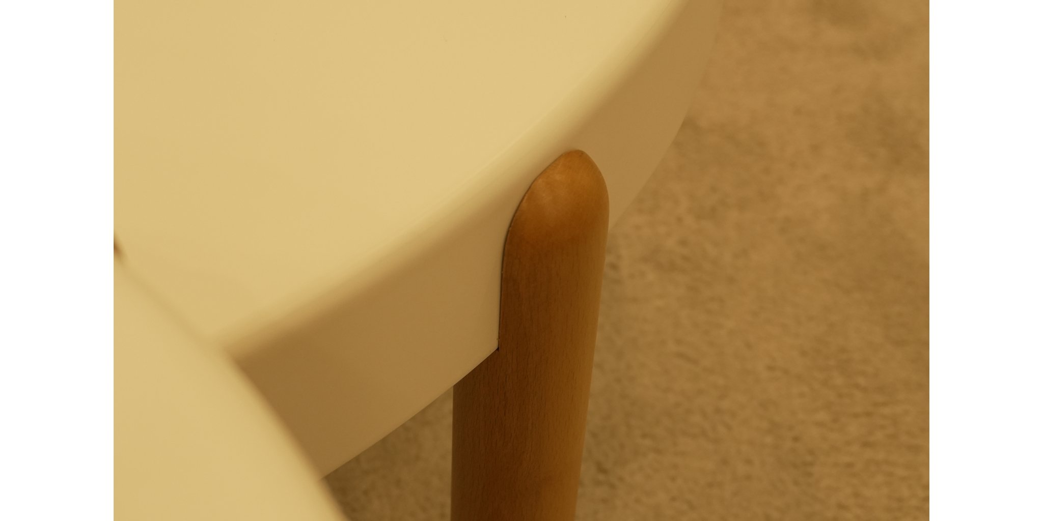 Bohem İkili Orta Sehpa Seti