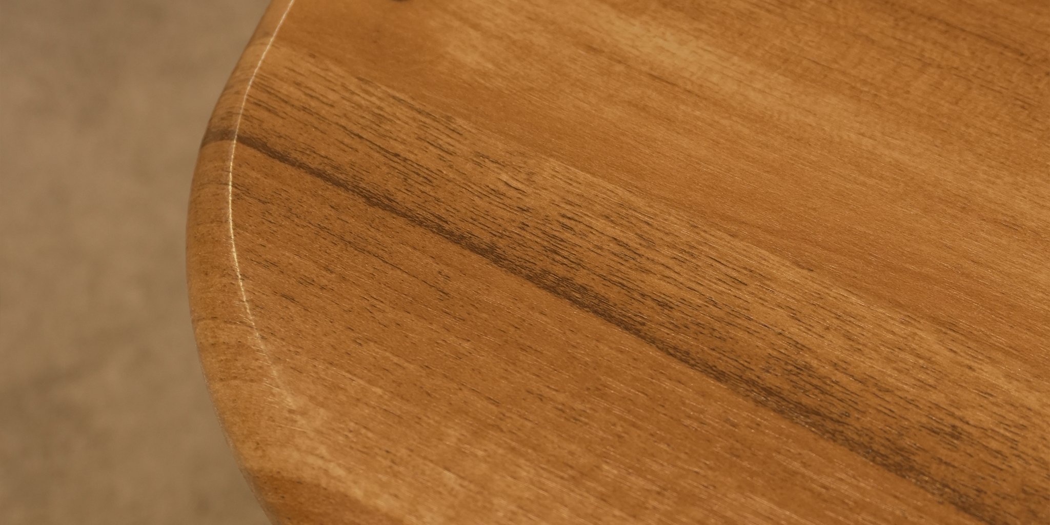 Delta İkili Orta Sehpa