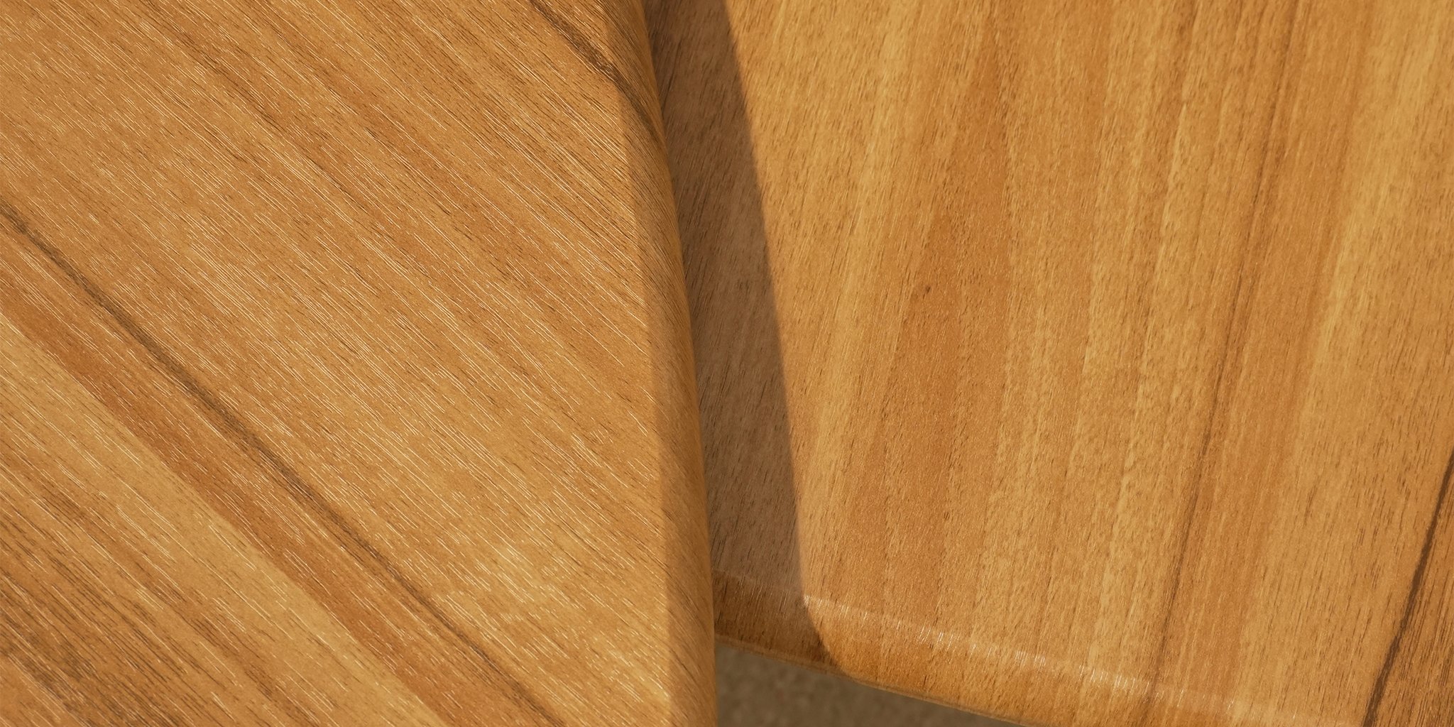 Delta İkili Orta Sehpa