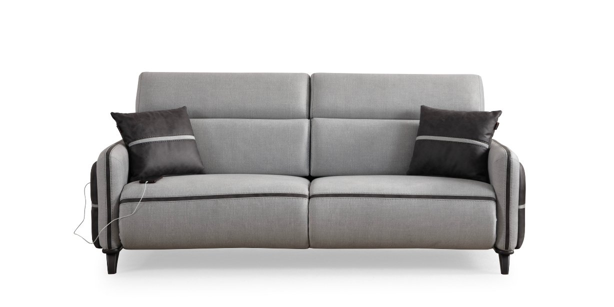 Delhi Koltuk Takımı