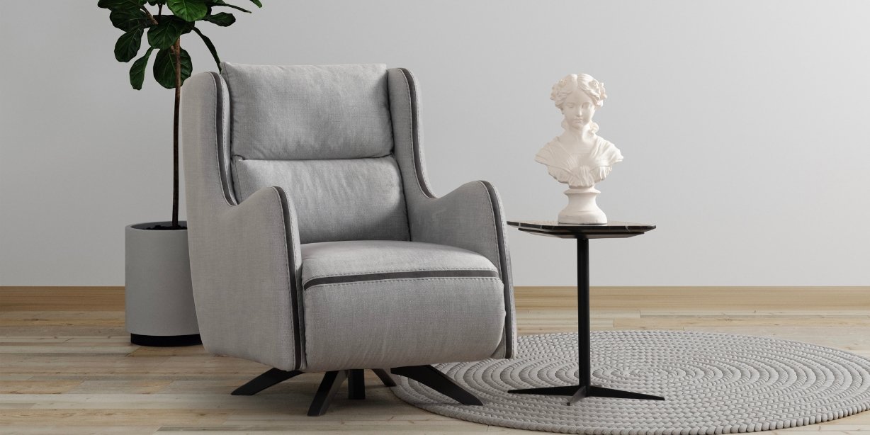 Delhi Koltuk Takımı