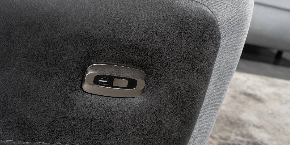 Delhi Köşe Koltuk Takımı