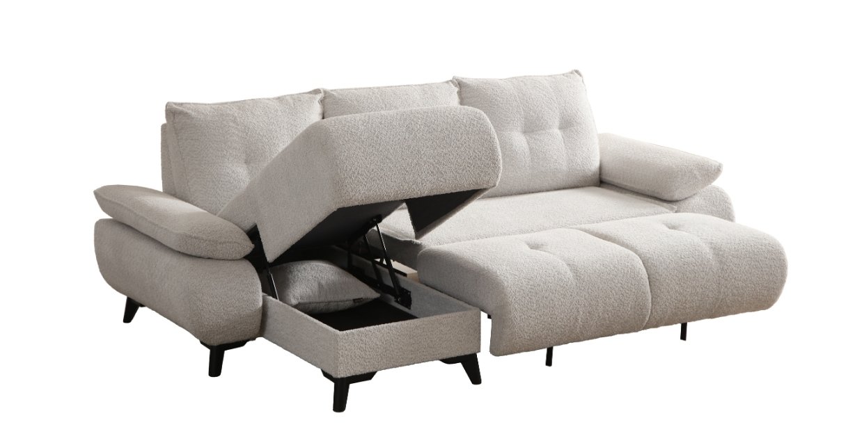 Elit Köse Koltuk Takımı