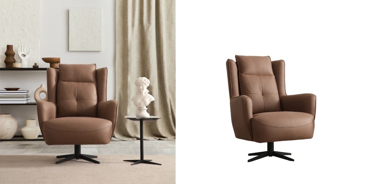 Elit Köse Koltuk Takımı