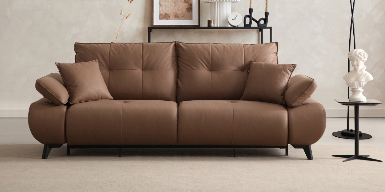 Elit Köse Koltuk Takımı