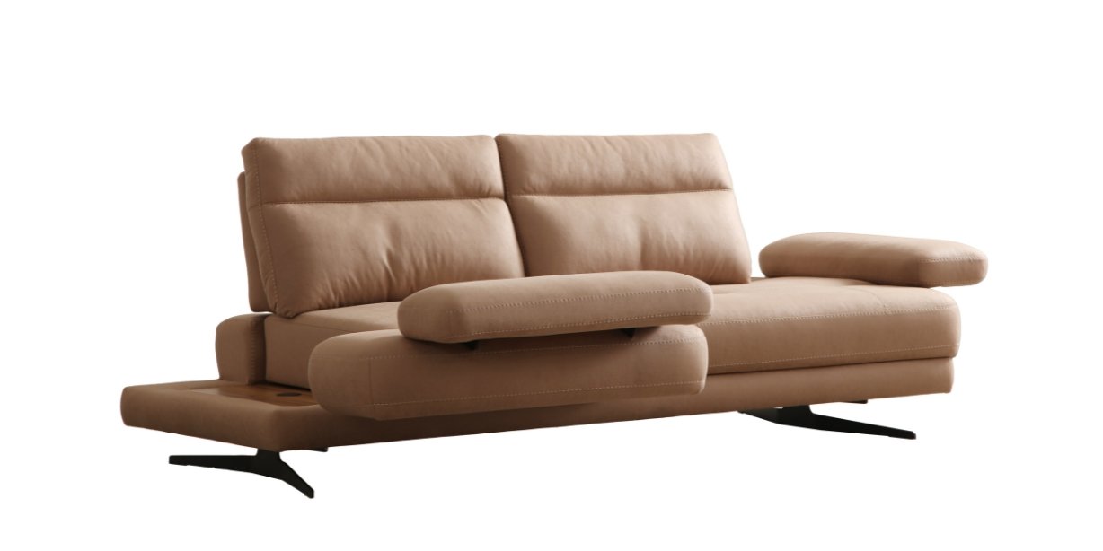 Milano Koltuk Takımı Metal Ayaklı