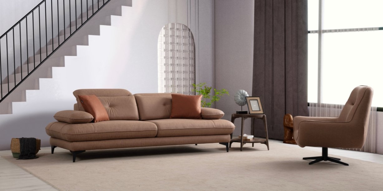 Torino Koltuk Takımı