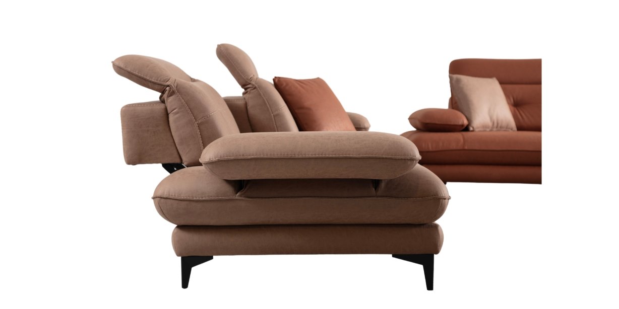 Torino Koltuk Takımı