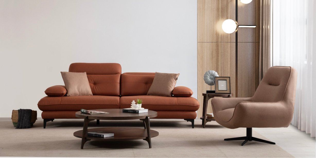 Torino Koltuk Takımı