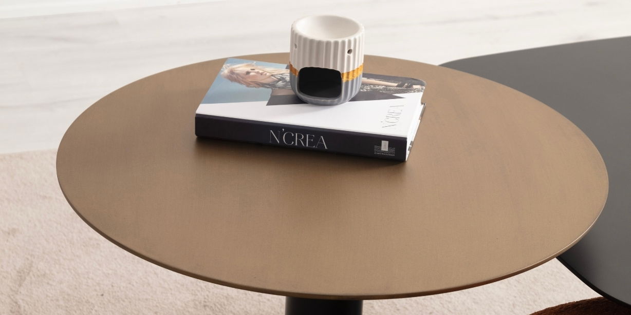 Benny Princ Orta Sehpa Seti