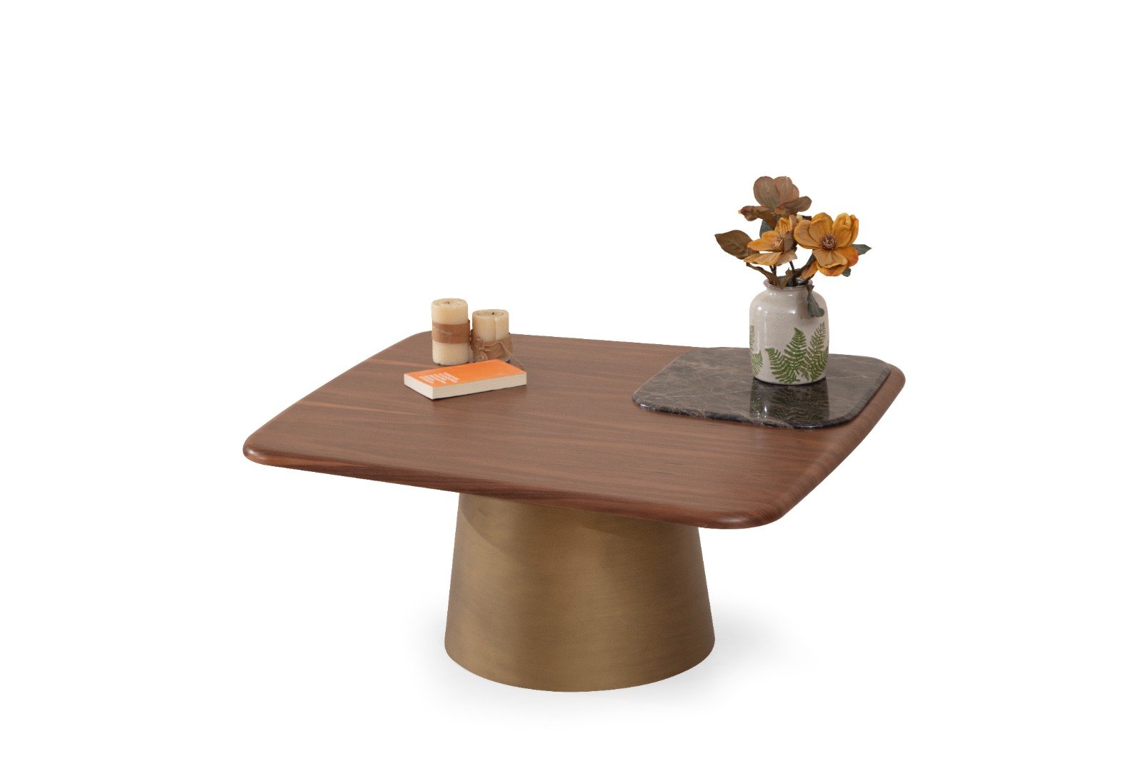 Bueno Orta Sehpa Prinç