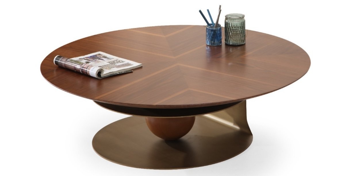 Dunch Orta Sehpa Princ