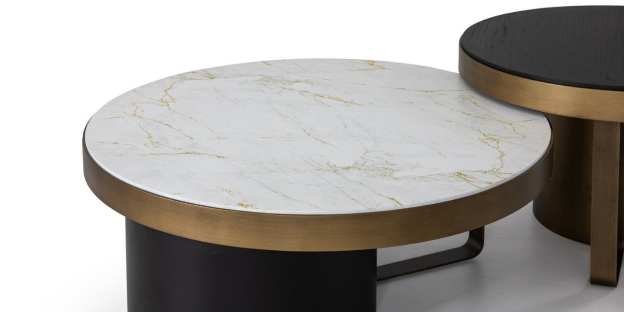 İnfinity Orta Sehpa