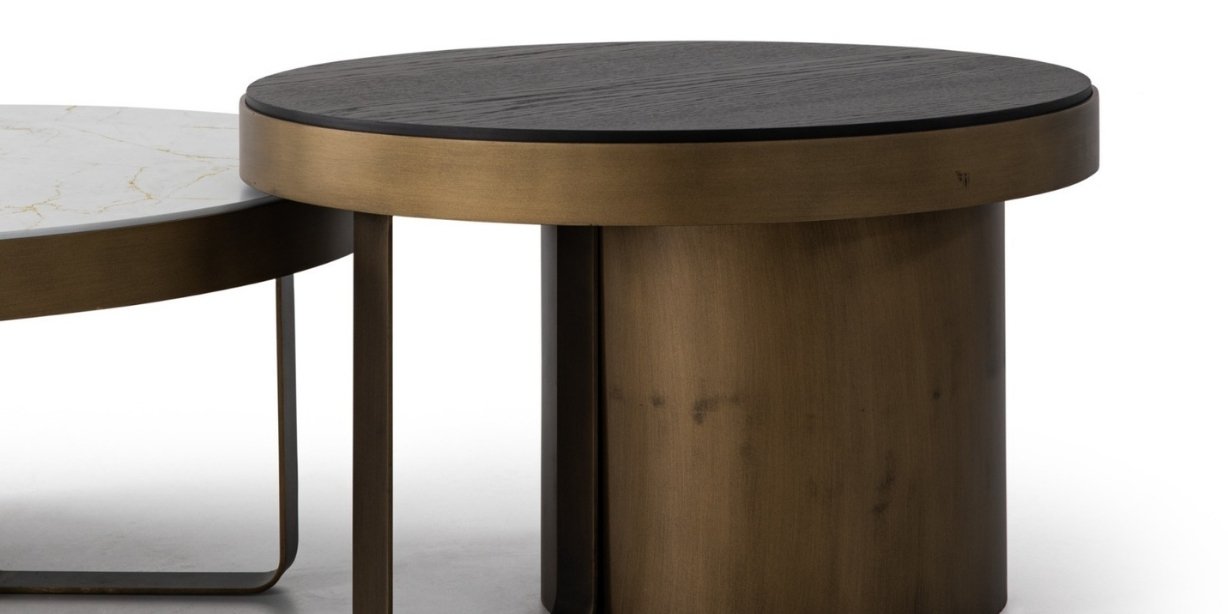 İnfinity Orta Sehpa