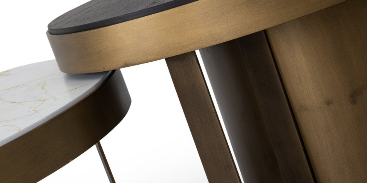 İnfinity Orta Sehpa