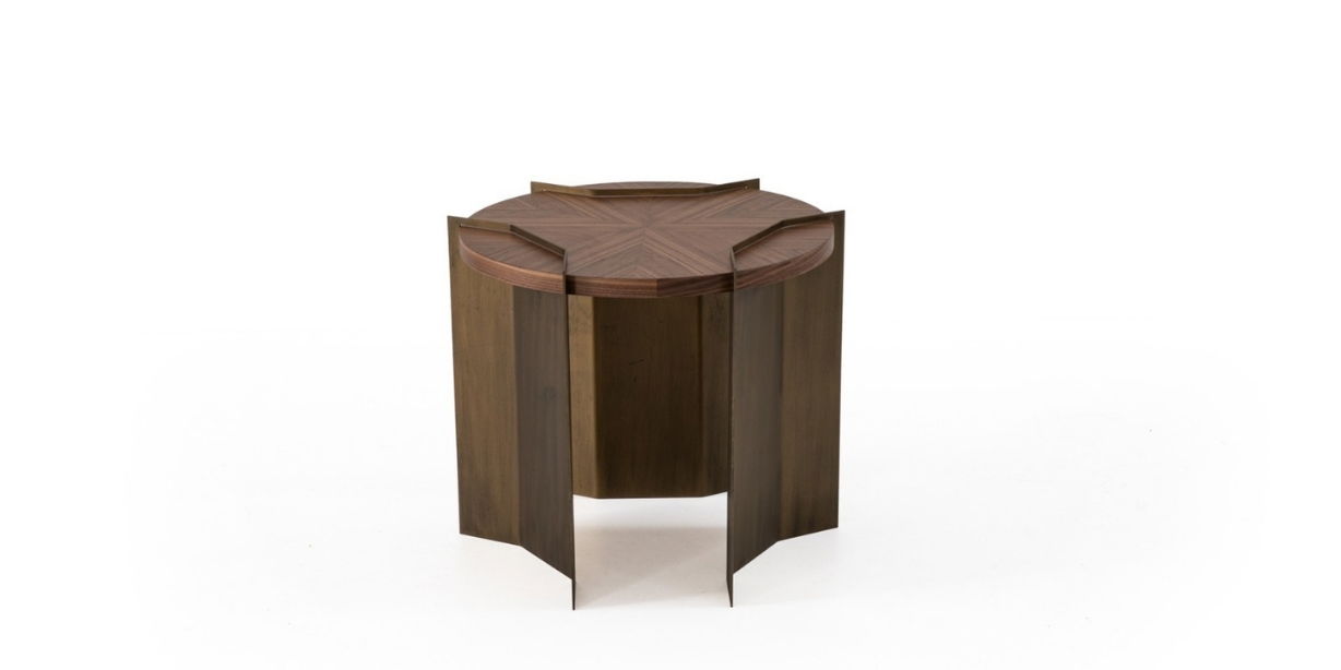 Molly Orta Sehpa Seti