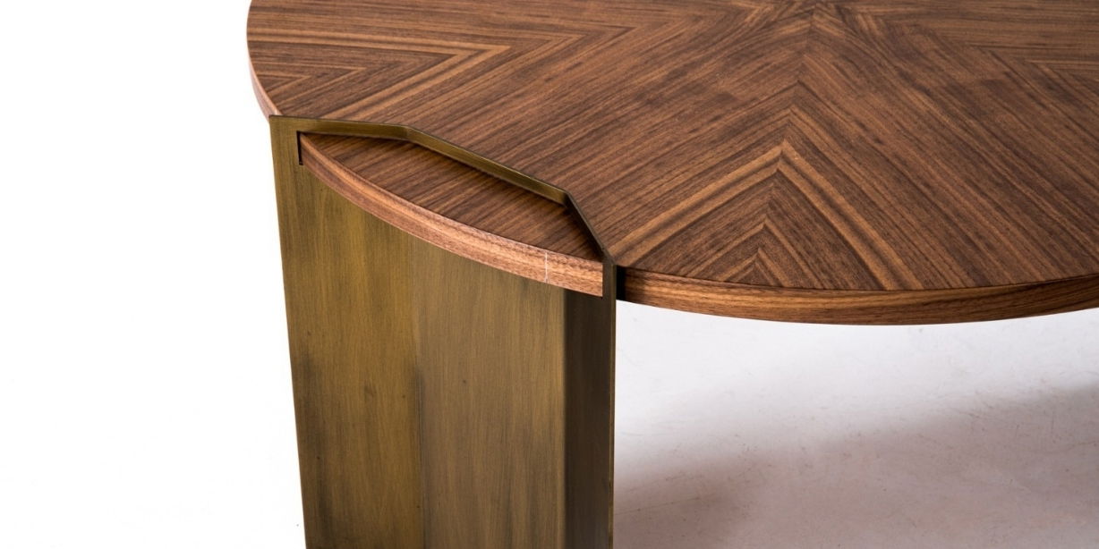 Molly Orta Sehpa Seti