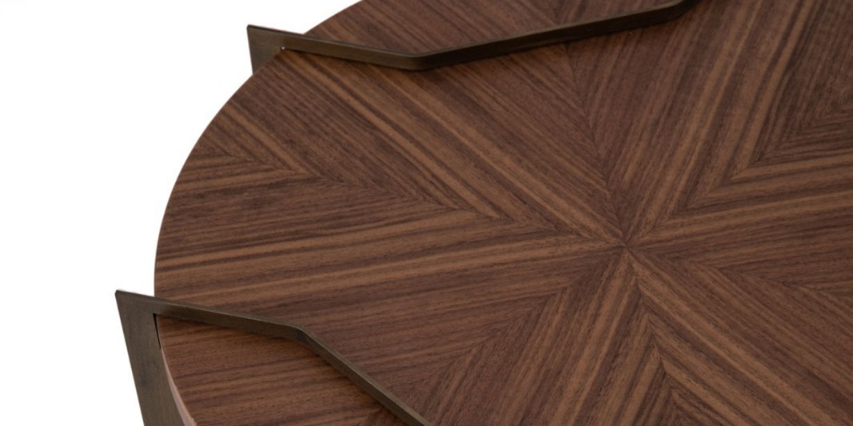 Molly Orta Sehpa Seti