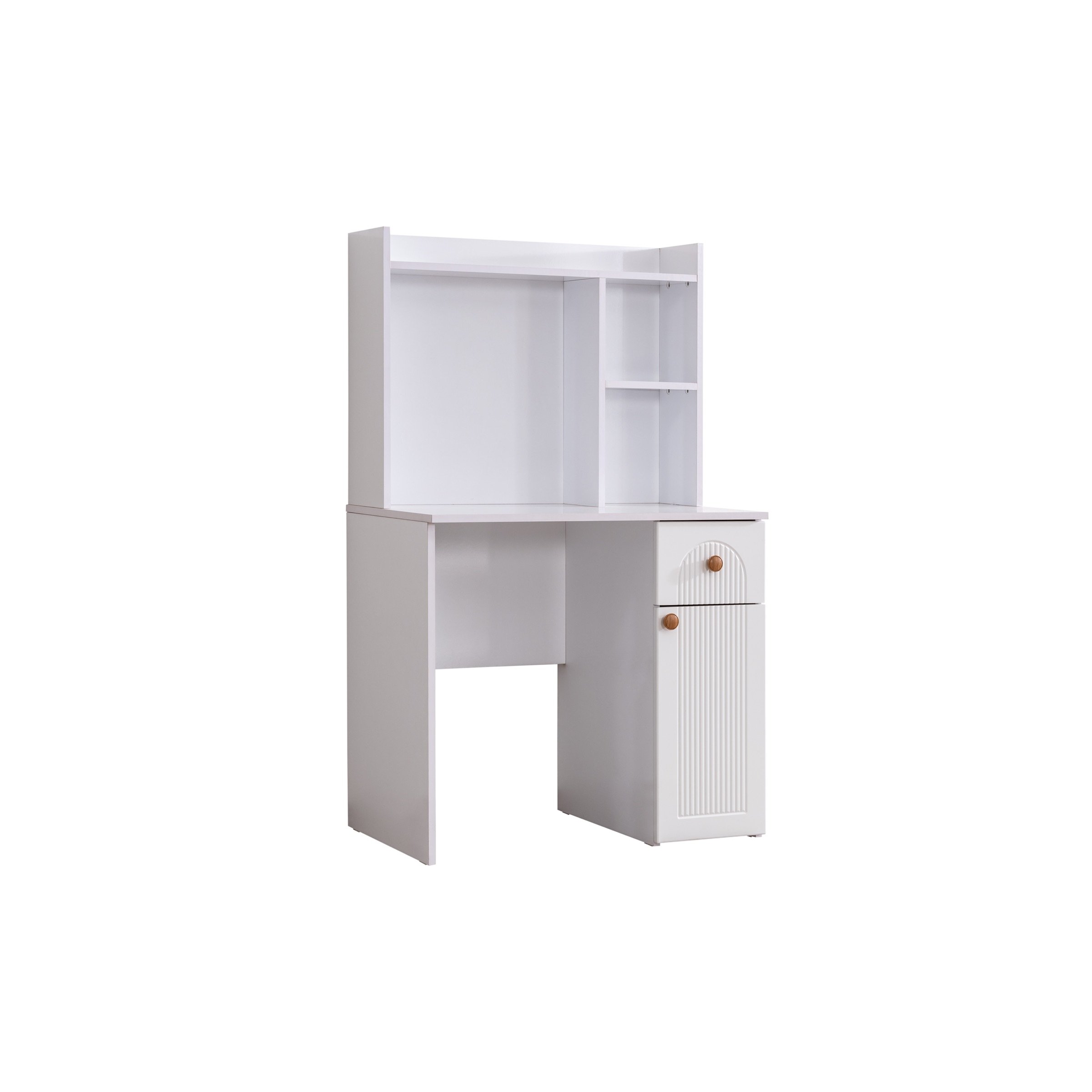 Bohem 4 Kapaklı Genç Odası