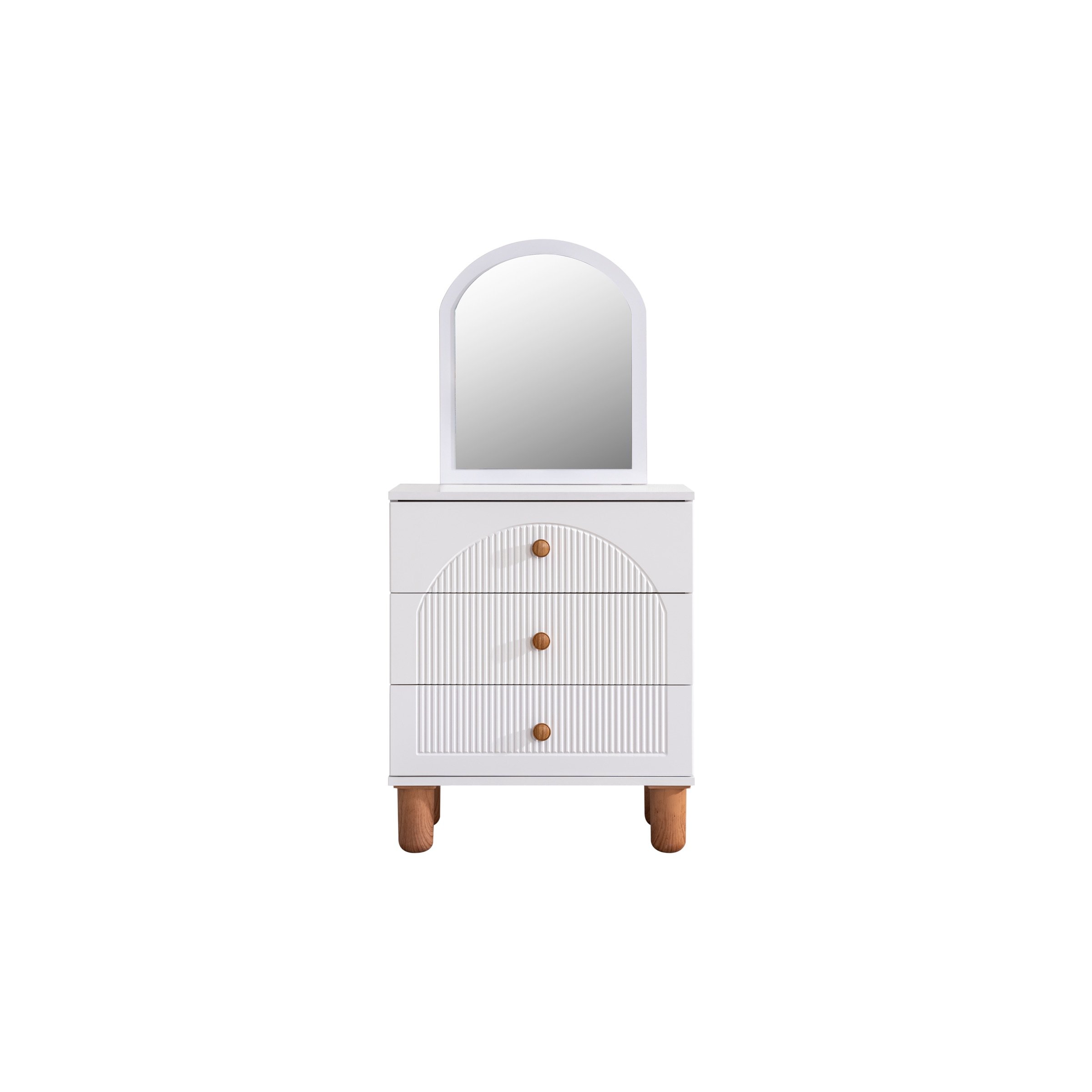 Bohem 4 Kapaklı Genç Odası