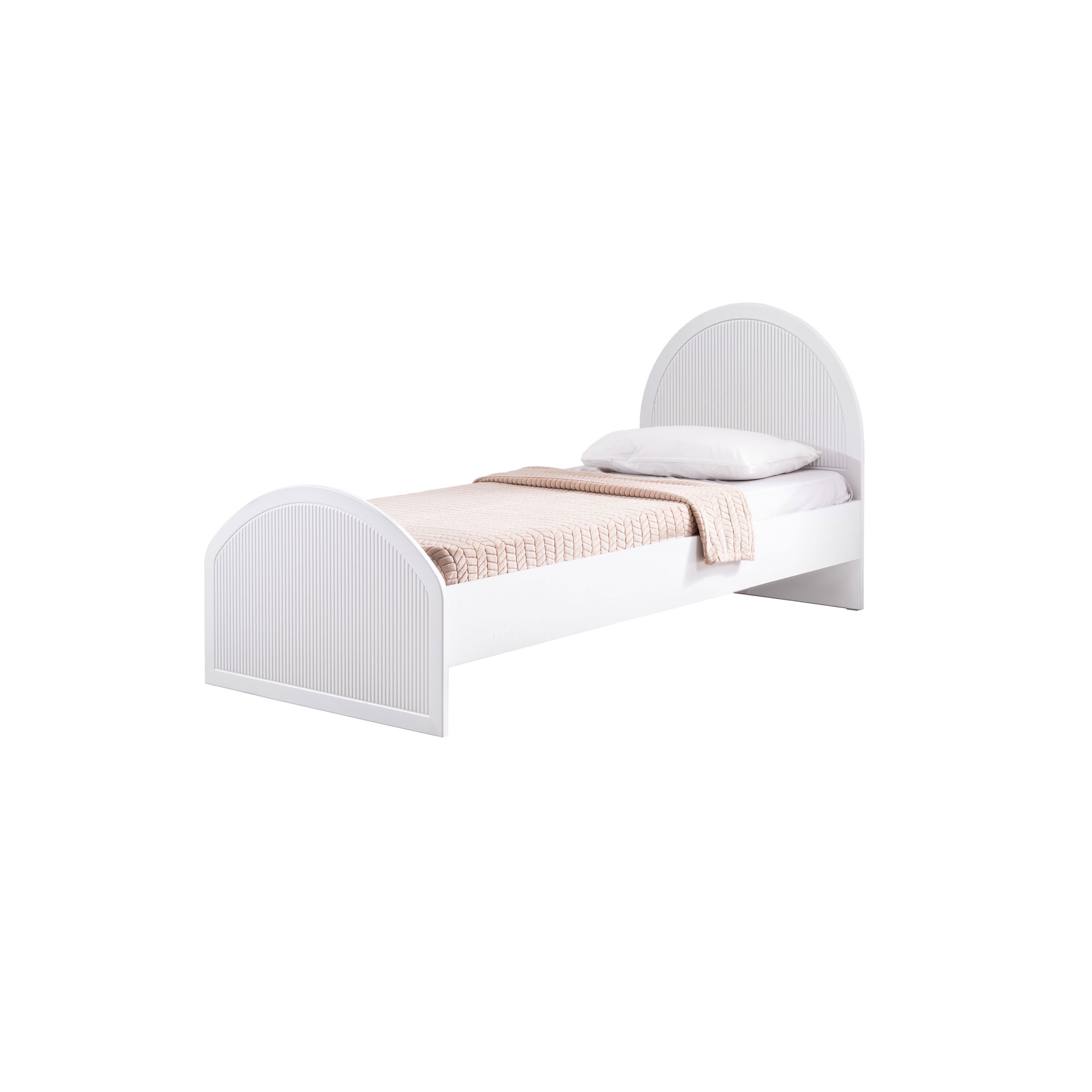 Bohem 4 Kapaklı Genç Odası