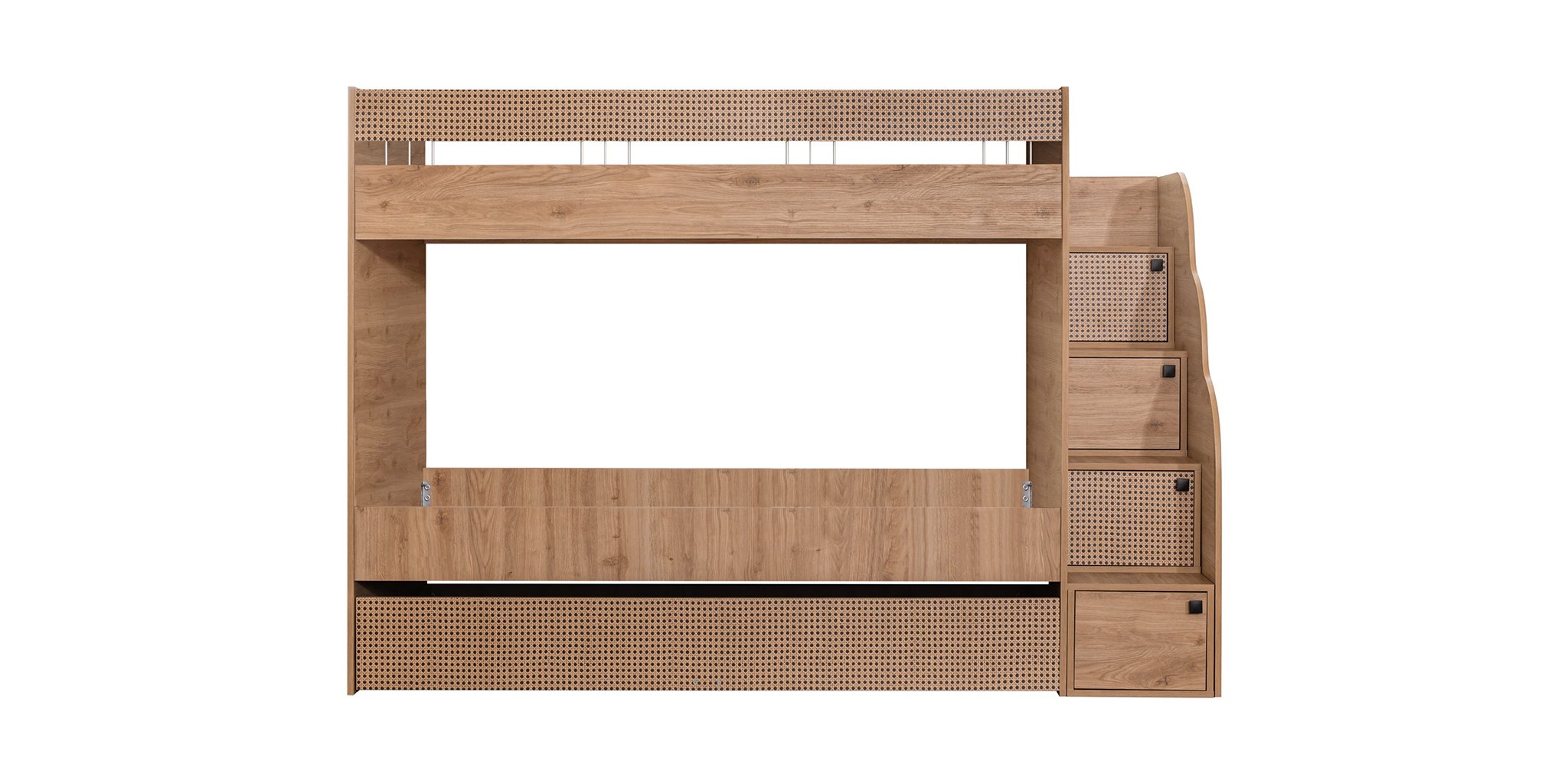 Complex Rustik Ranza