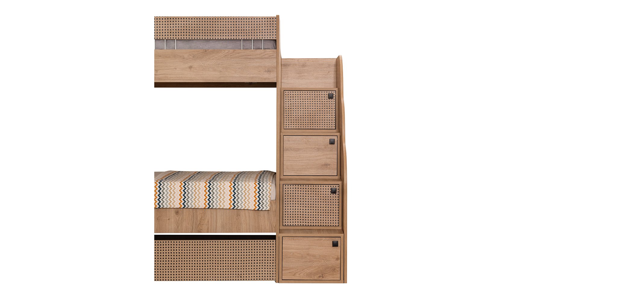 Complex Rustik Ranza