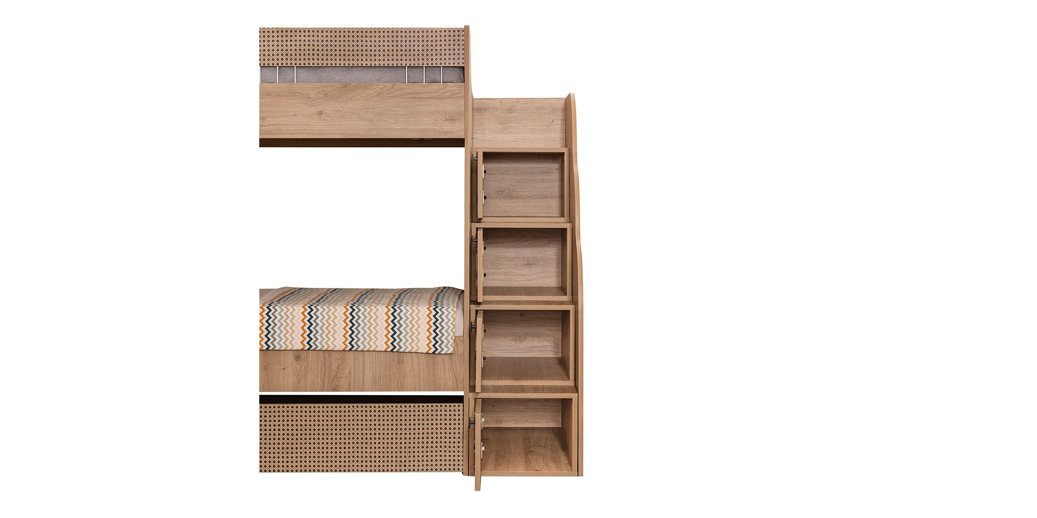 Complex Rustik Ranza