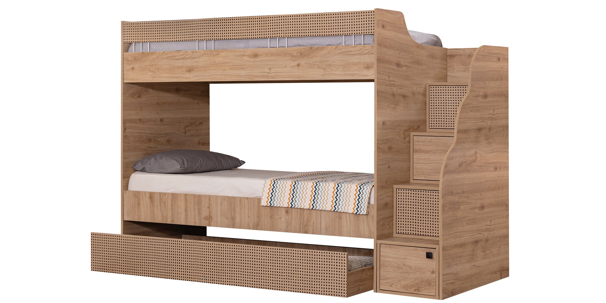 Complex Rustik Ranza