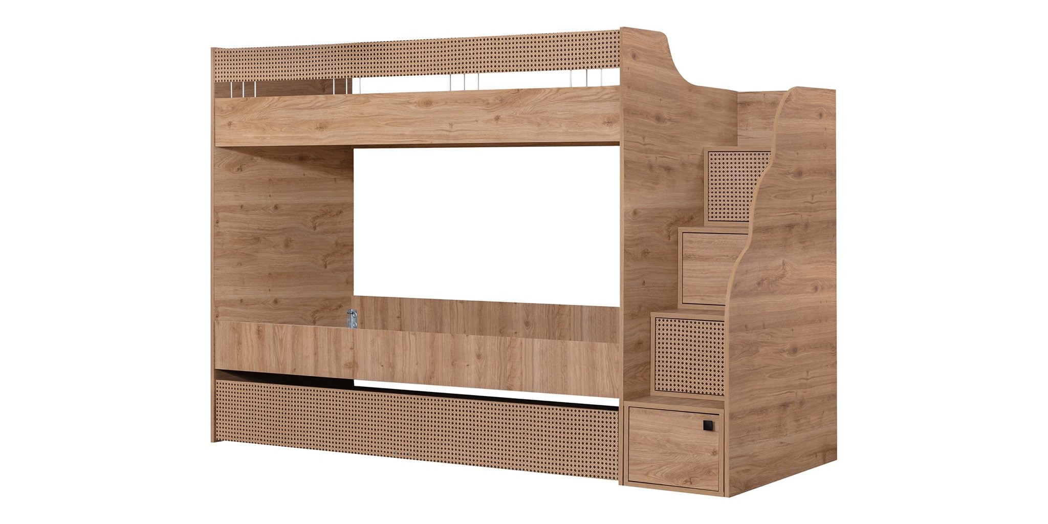 Complex Rustik Ranza