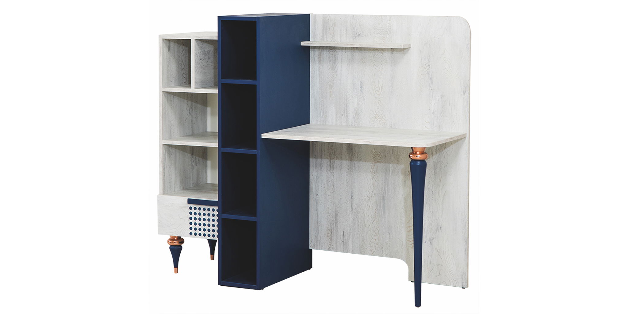 Point Albatros Genç Odası