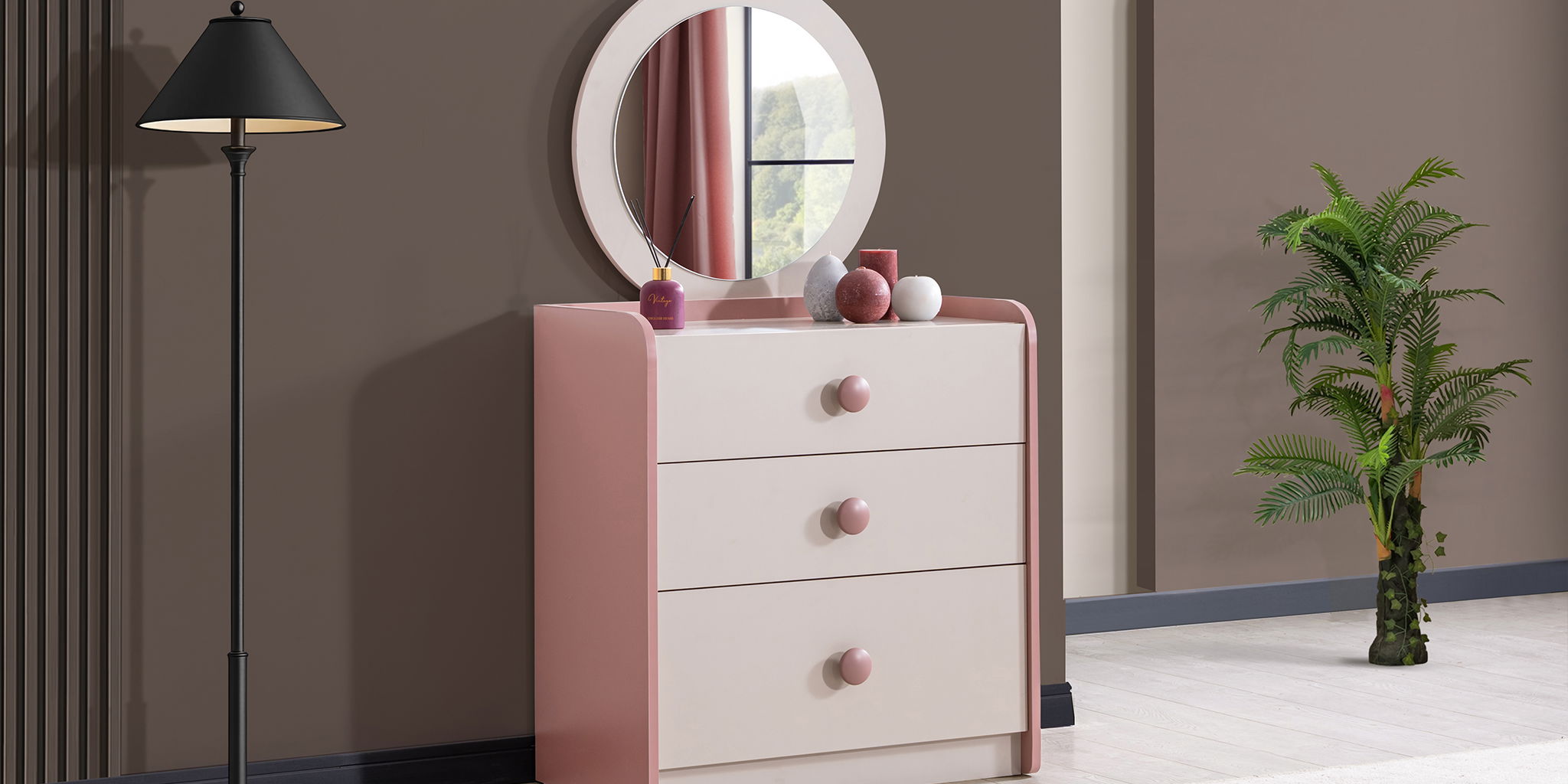 Rosetta Genç Odası