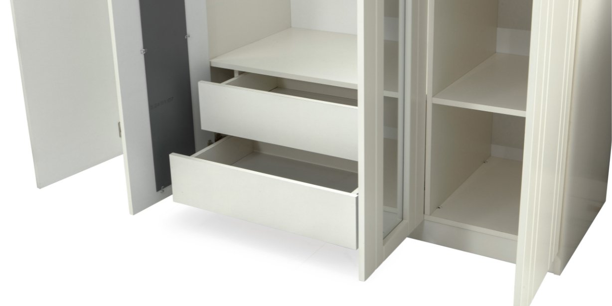 Bohem Genç Odası Krem