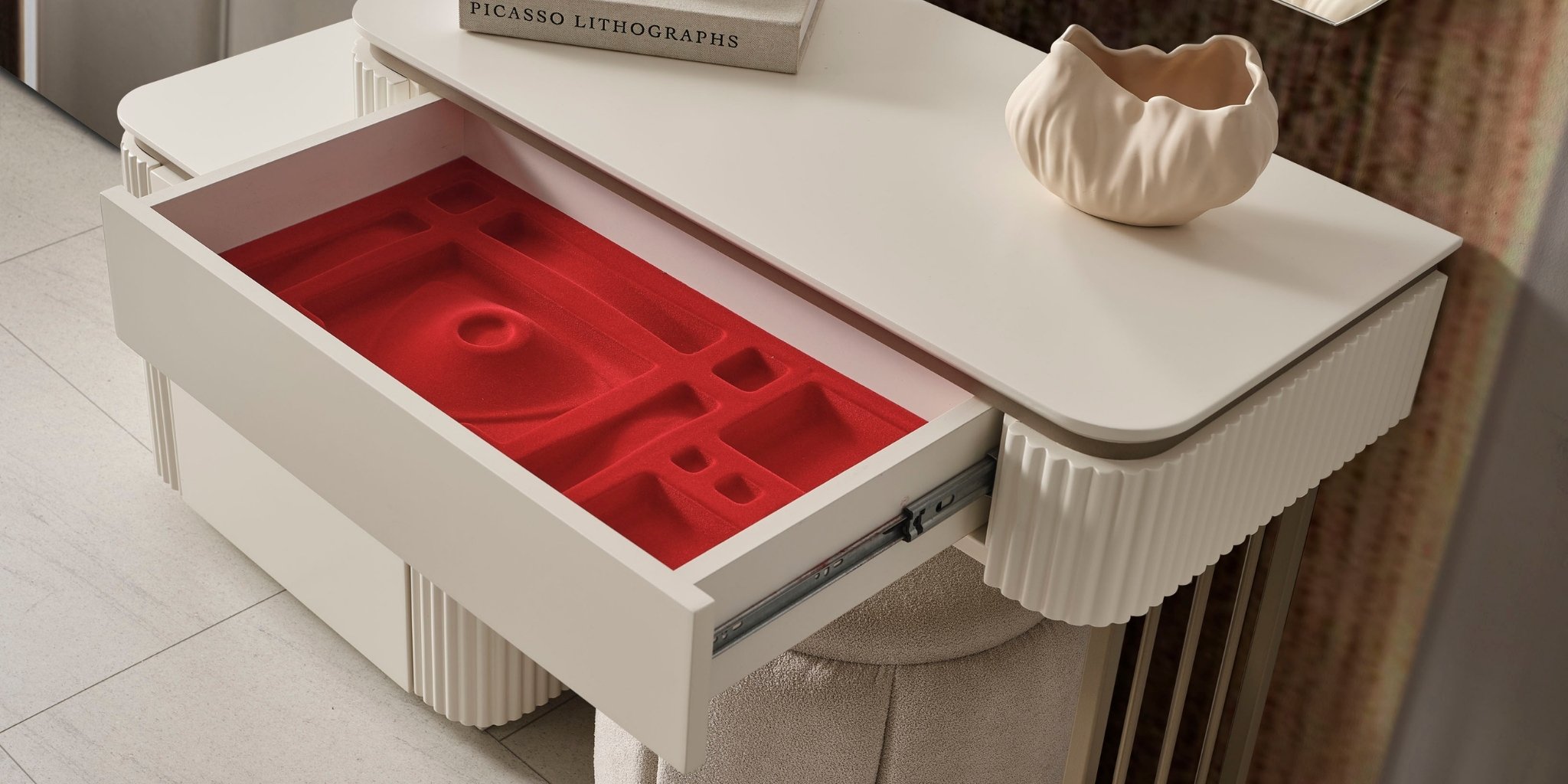 Bonj Yatak Odası Takımı