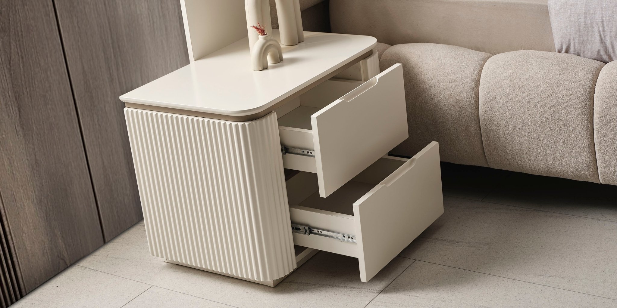 Bonj Yatak Odası Takımı