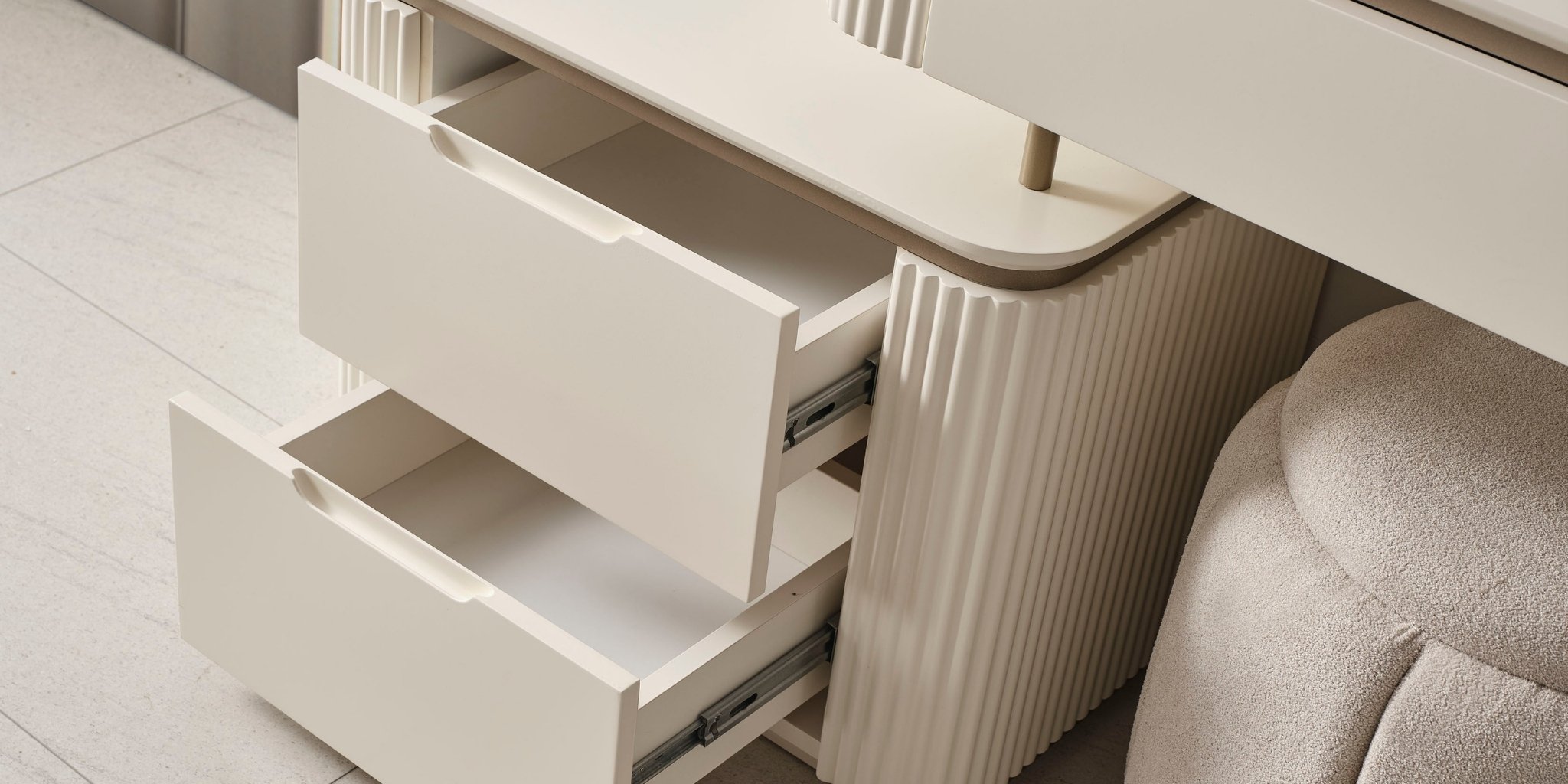 Bonj Yatak Odası Takımı