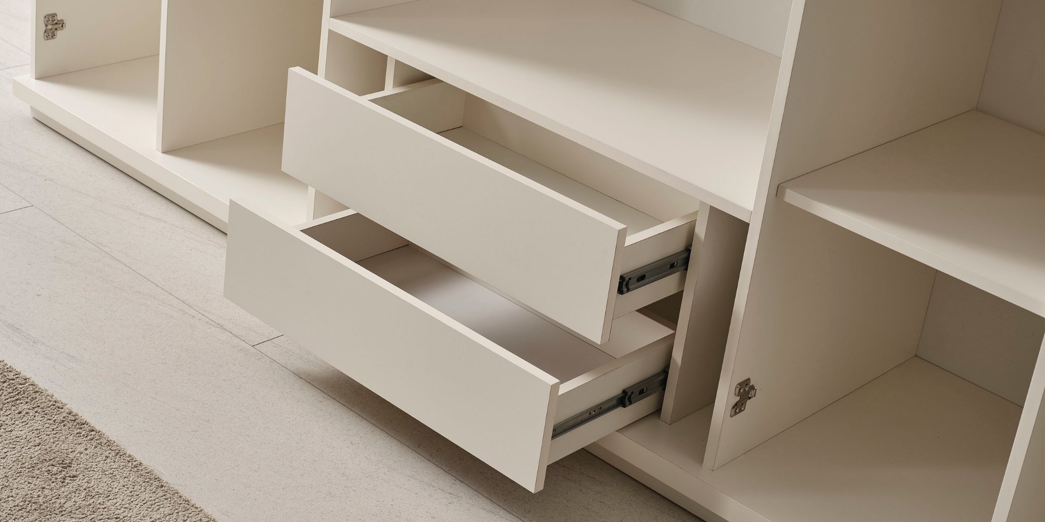 Bonj Yatak Odası Takımı