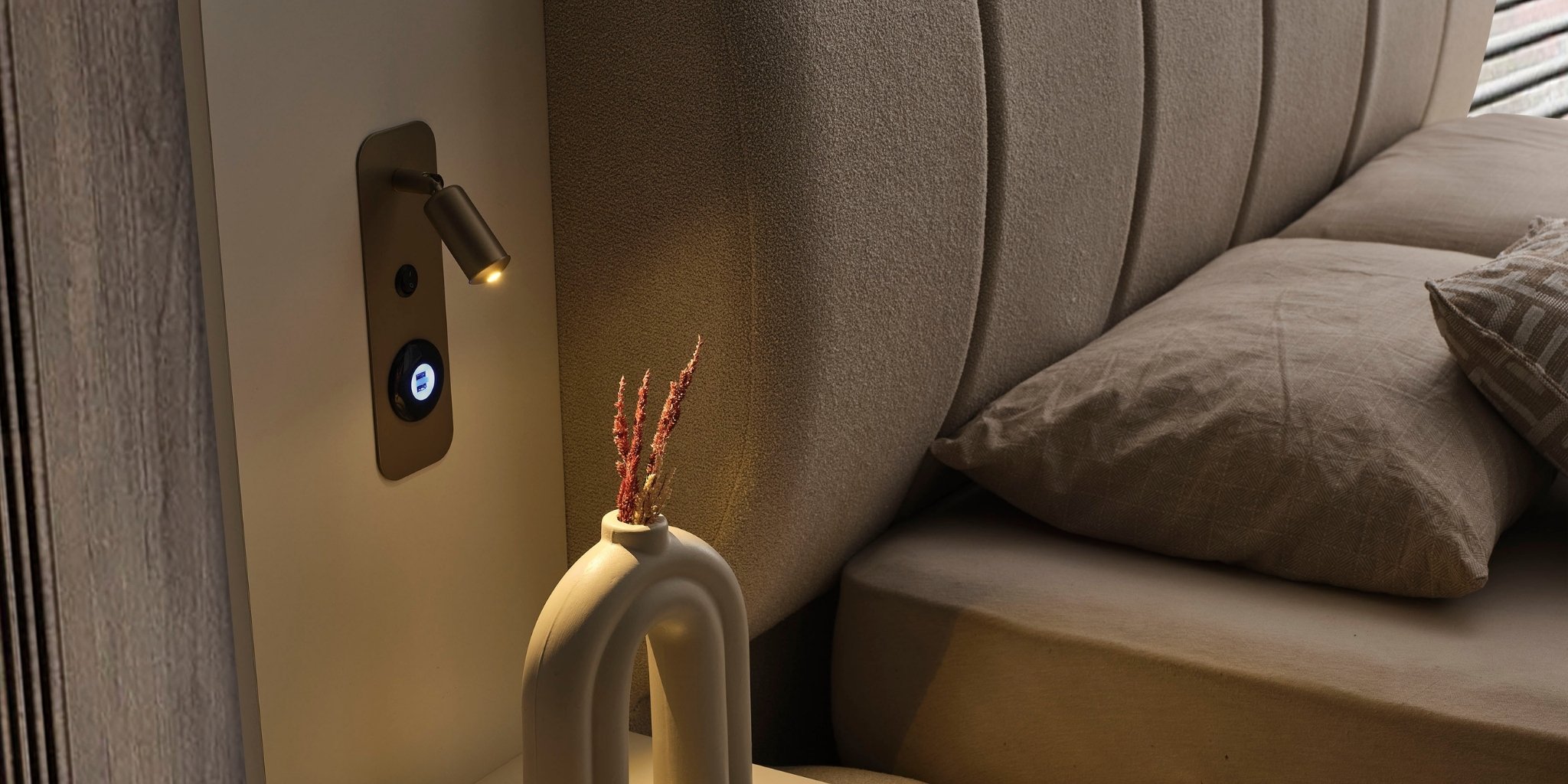 Bonj Yatak Odası Takımı